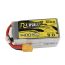 Tattu 1400mAh 6S 120C 22.2V LiPo Batarya | XT60 Konnektör | R-Line 3.0