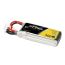 Tattu 300mAh 2S 75C 7.6V(HV) LiPo Batarya | JST-PHR Konnektör | FPV Classic