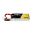 Tattu 300mAh 2S 75C 7.6V(HV) LiPo Batarya | JST-PHR Konnektör | FPV Classic