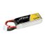 Tattu 300mAh 2S 75C 7.6V(HV) LiPo Batarya | JST-PHR Konnektör | FPV Classic