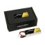 Tattu 300mAh 2S 75C 7.6V(HV) LiPo Batarya | JST-PHR Konnektör | FPV Classic