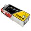 Tattu 17000mAh 6S 15C 22.8V(HV) LiPo Batarya | AS150+XT150 | UAV Classic