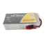 Tattu 23000mAh 6S 25C 22.8V(HV) LiPo Batarya | AS150+XT150 Konnektör | UAV Classic