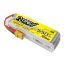 Tattu 550mAh 3S 95C 11.1V LiPo Batarya | XT30 Konnektör | R-Line 1.0