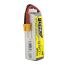 Tattu 550mAh 3S 95C 11.1V LiPo Batarya | XT30 Konnektör | R-Line 1.0