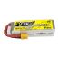 Tattu 550mAh 3S 95C 11.1V LiPo Batarya | XT30 Konnektör | R-Line 1.0