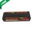 Gens ace 8200mAh 2S 130C 7.6V(HV) LiPo Batarya | 5.0mm bullet | Kırmızıline 1.0