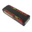 Gens ace 8200mAh 2S 130C 7.6V(HV) LiPo Batarya | 5.0mm bullet | Kırmızıline 1.0