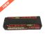 Gens ace 8200mAh 2S 130C 7.6V(HV) LiPo Batarya | 5.0mm bullet | Kırmızıline 1.0
