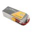 Tattu 17000mAh 6S 15C 22.8V(HV) LiPo Batarya | XT90-S Konnektör | UAV Classic