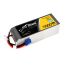 Tattu 11000mAh 6S 25C 22.8V(HV) LiPo Batarya | EC5 Konnektör | UAV Classic