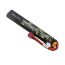 Gens ace 1200mAh 2S 25C 7.4V LiPo Batarya | Deans Konnektör | Airsoft
