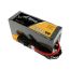 Tattu 10000mAh 12S 30C 44.4V LiPo Batarya | AS150U Konnektör | UAV Classic