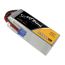 Tattu 12000mAh 6S 30C 22.2V LiPo Batarya | EC5 Konnektör | UAV Classic