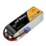 Tattu 12000mAh 6S 30C 22.2V LiPo Batarya | EC5 Konnektör | UAV Classic
