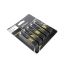 Tattu 270mAh 1S 75C 3.8V(HV) LiPo Batarya | JST-PHR 2.0 Konnektör | FPV Classic (5pcs)