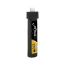 Tattu 270mAh 1S 75C 3.8V(HV) LiPo Batarya | JST-PHR 2.0 Konnektör | FPV Classic (5pcs)
