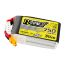 Tattu 750mAh 4S 95C 14.8V LiPo Batarya | XT30 Konnektör | R-Line 1.0