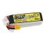 Tattu 550mAh 4S 95C 14.8V LiPo Batarya | XT30 Konnektör | R-Line 1.0