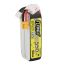 Tattu 550mAh 4S 95C 14.8V LiPo Batarya | XT30 Konnektör | R-Line 1.0