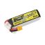 Tattu 550mAh 4S 95C 14.8V LiPo Batarya | XT30 Konnektör | R-Line 1.0