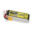 Tattu 550mAh 4S 95C 14.8V LiPo Batarya | XT30 Konnektör | R-Line 1.0