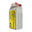 Tattu 1050mAh 6S 130C 22.2V LiPo Batarya | XT60 Konnektör | R-Line 4.0