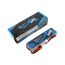Gens ace 3000mAh 2S 7.4V LiPo Batarya | JST Konnektör | TX&RX