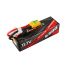 Gens ace 5300mAh 3S 60C 11.1V LiPo Batarya | Sert Kasalı | XT90 Konnektör | Car Classic (Non-G-Tech)