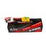 Gens ace 5300mAh 3S 60C 11.1V LiPo Batarya | Sert Kasalı | XT90 Konnektör | Car Classic (Non-G-Tech)
