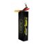 Gens ace 6800mAh 3S 120C 11.1V LiPo Batarya | Sert Kasalı | EC5 Konnektör | Bashing Pro (Non-G-Tech)