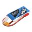 Gens ace 450mAh 2S 45C 7.4V LiPo Batarya | JST-SYP Konnektör | Air Classic (Non-G-Tech)