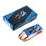 Gens ace 450mAh 2S 45C 7.4V LiPo Batarya | JST-SYP Konnektör | Air Classic (Non-G-Tech)