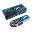 Gens ace 3300mAh 3S 45C 11.1V LiPo Batarya | Deans Konnektör | Air Classic (Non-G-Tech)