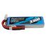 Gens ace 3300mAh 3S 45C 11.1V LiPo Batarya | Deans Konnektör | Air Classic (Non-G-Tech)