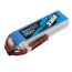 Gens ace 3300mAh 4S 45C 14.8V LiPo Batarya | Deans Konnektör | Air Classic (Non-G-Tech)