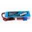 Gens ace 5000mAh 4S 45C 14.8V LiPo Batarya | EC5 Konnektör | Air Classic