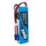 Gens ace 5000mAh 4S 45C 14.8V LiPo Batarya | EC5 Konnektör | Air Classic