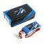 Gens ace 800mAh 3S 45C 11.1V LiPo Batarya | JST-SYP Konnektör | Air Classic (Non-G-Tech)