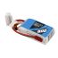 Gens ace 800mAh 3S 45C 11.1V LiPo Batarya | JST-SYP Konnektör | Air Classic (Non-G-Tech)