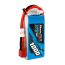 Gens ace 1000mAh 2S 45C 7.4V LiPo Batarya | Deans Konnektör | Air Classic (Non-G-Tech)