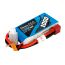 Gens ace 1000mAh 2S 45C 7.4V LiPo Batarya | Deans Konnektör | Air Classic (Non-G-Tech)