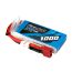 Gens ace 1000mAh 2S 45C 7.4V LiPo Batarya | Deans Konnektör | Air Classic (Non-G-Tech)