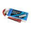 Gens ace 1000mAh 3S 45C 11.1V LiPo Batarya | Deans Konnektör | Air Classic (Non-G-Tech)