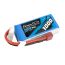 Gens ace 1000mAh 3S 45C 11.1V LiPo Batarya | Deans Konnektör | Air Classic (Non-G-Tech)