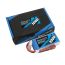 Gens ace 1000mAh 3S 45C 11.1V LiPo Batarya | Deans Konnektör | Air Classic (Non-G-Tech)