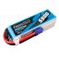 Gens ace 5500mAh 4S 60C 14.8V LiPo Batarya | EC5 Konnektör | Air Classic