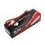Gens ace 7000mAh 3S 60C 11.1V LiPo Batarya | Sert Kasalı | Deans Konnektör | Car Classic (Non-G-Tech)