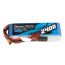 Gens ace 2400mAh 2S 7.4V LiPo Batarya | JST-SYP Konnektör | TX&RX