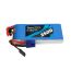 Gens ace 3500mAh 2S 7.4V LiPo Batarya | EC3 / JR Konnektör | TX&RX